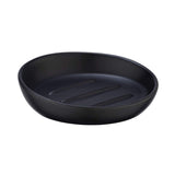 Soap Dish, Black