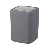 Small waste basket - Grey