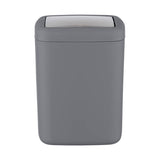 Small waste basket - Grey