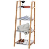 4 Tier Shelving Unit