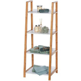 4 Tier Shelving Unit