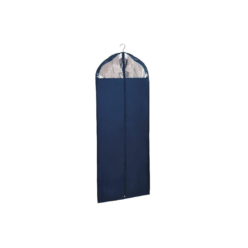 Wenko Suit Bag Business 100X60Cm - Blue