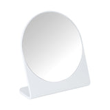 Wenko Cosmetic Mirror Marcon L17.5Xh19Xl7Cm - White