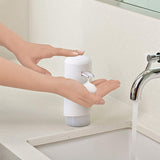 Foam dispenser - White