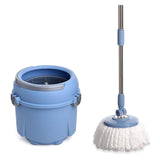Tatay Mop Bucket Twister Compact-Blue