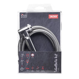 Shattaf kit - Silver