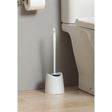 Toilet brush- White