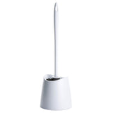 Toilet brush- White