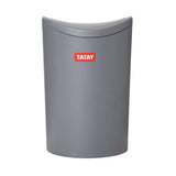 Swing Bath Bin - Grey
