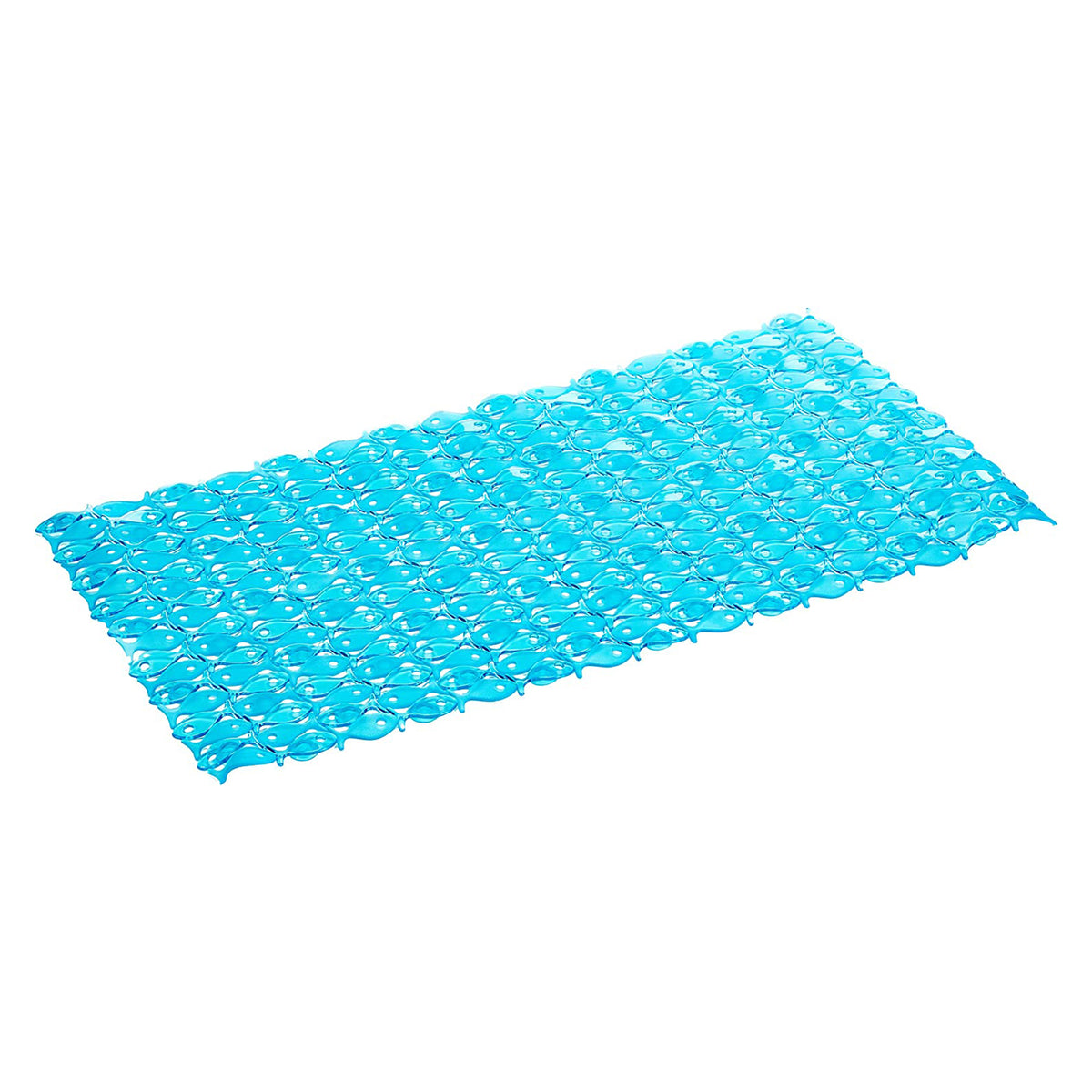 Anti-Slip Mat Turquoise color
