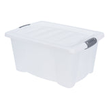 Storage Box - White