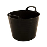 Basket 40Ltr - Black