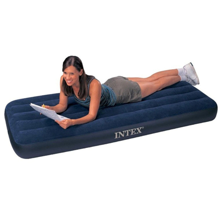 Airbed Flocked