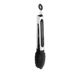 Kitchen Tongs, Black