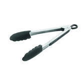 Kitchen Tongs, Black