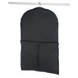 Suit storage bag - Black