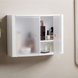 HORIZONTAL CABINET GLACE
