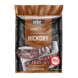 Weber Smokefire Pellet Hickory - Multicolour