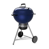 Master-Touch Charcoal Grill