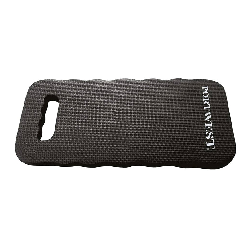 Portwest - Kneeling Pad Epe 35X32Cm -Black