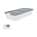 Multibox On Wheels 80X40X17Cm