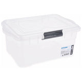 Tatay Storage Box 1500Ml/50.09Oz Pp- White