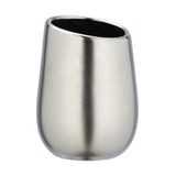 Wenko Ceramic Tumbler Mod - Chrome Matt