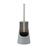 Wenko Silicone Toilet Brush Mod Arese- Grey