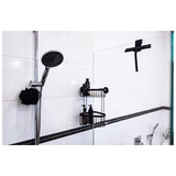 Wenko Shower Hose Stainless Steel 125Cm - Silver