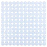 Winko Shower Mat 54X54Cm Belem - White