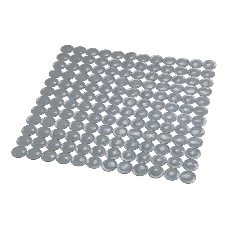 Winko Shower Mat 54X54Cm Belem - Gray