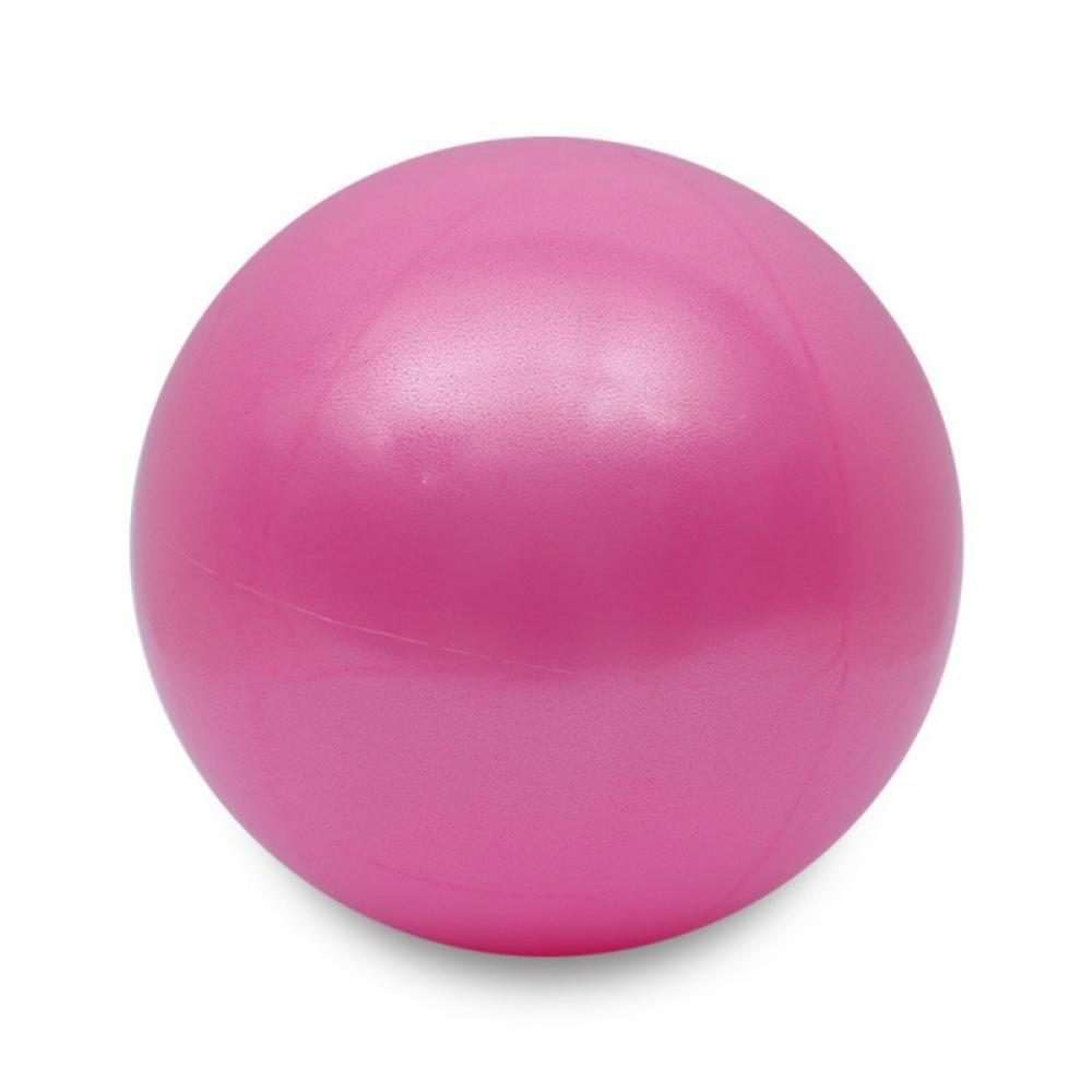 Pilatus exercise ball, Pink