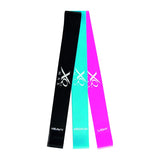 3pcs Resistance band set