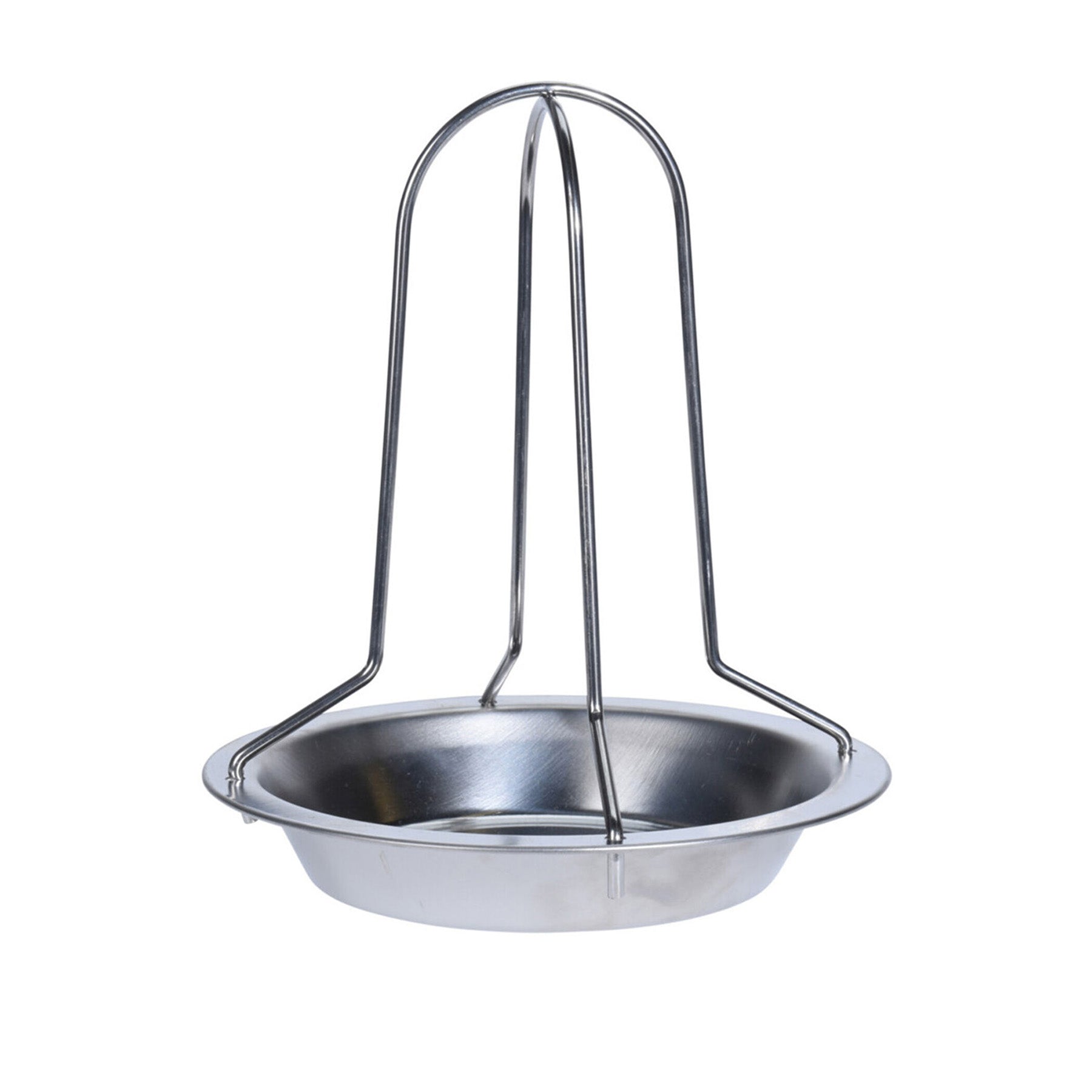 Barbecue chicken grill