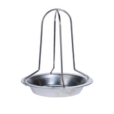 Barbecue chicken grill