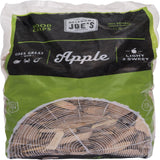 Apple Wood Smoker Chips - 0.9kg