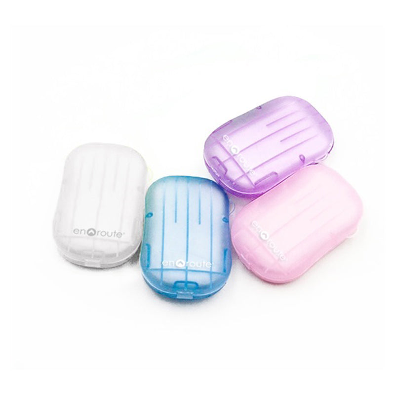 Saop Sheets -Multi-Color