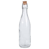 Bottle Glass 500Ml - Clear