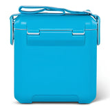 Tag Along Too 10 liters . Cooler, Turquoise
