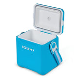 Tag Along Too 10 liters . Cooler, Turquoise