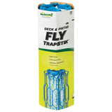Fly trap, Blue