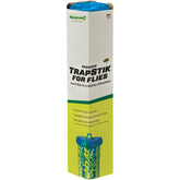 Indoor fly trapstik for wasps and bees