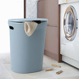 Baobab Laundry Basket with lid