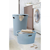 Baobab Laundry Basket with lid