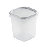 حافظة طعام توب فليكس سعة 0.7 لتر - أبيض