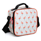 URBAN FOOD CASUAL SRP 3- FLAMINGO