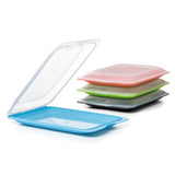 Multipurpose cold cuts Container - Multicolour