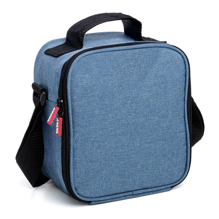 Urban Food Casual - Insulated Lunch Bag