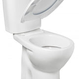Toilet Seat Standard - White