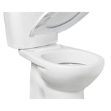 Toilet Seat Standard - White